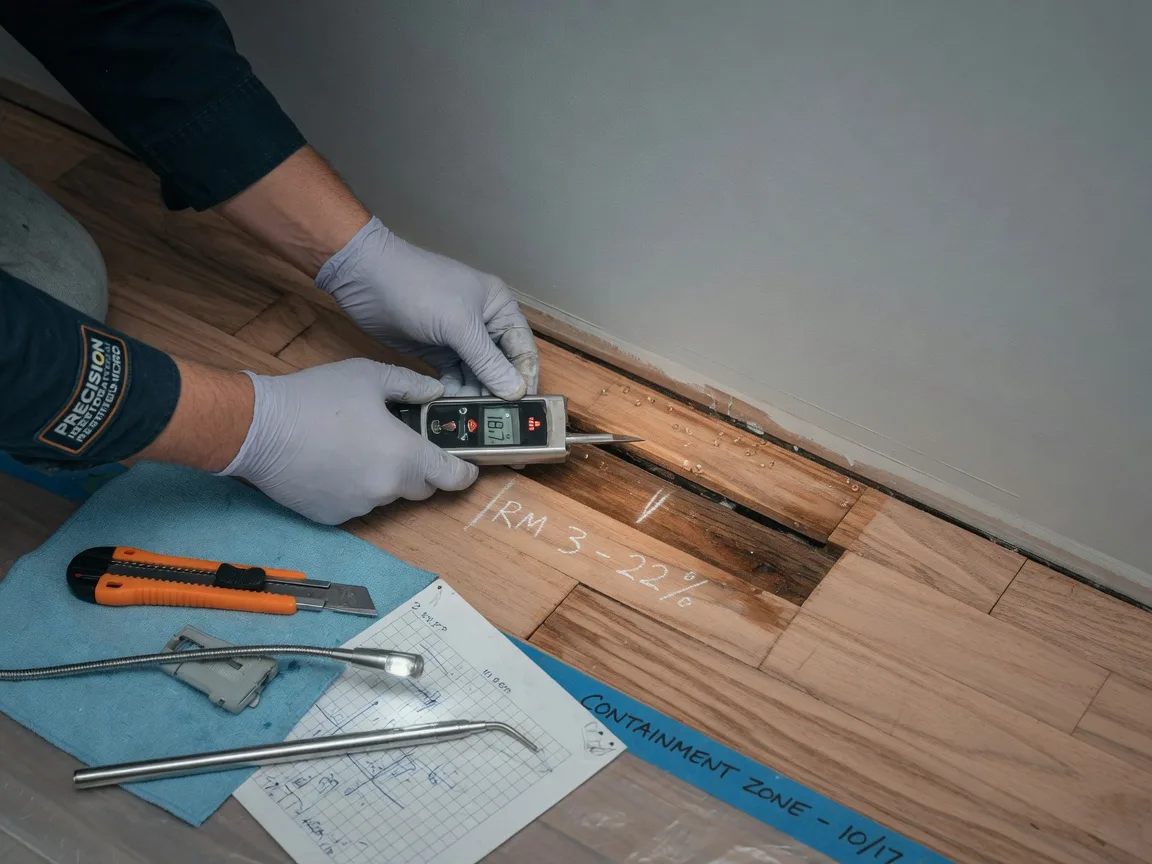 Why choose Water Removal in Roxbury, MA